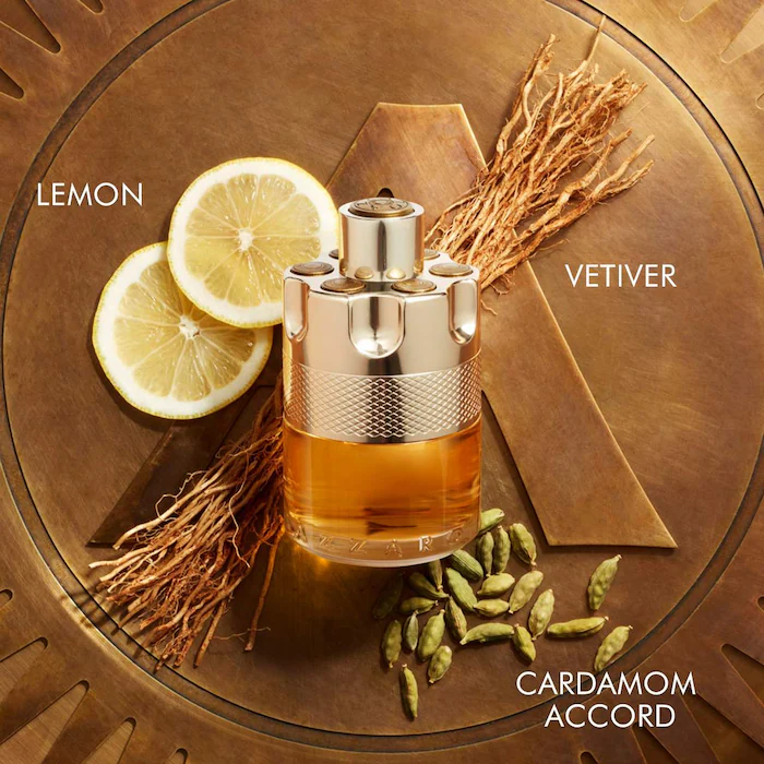 Azzaro wanted 100ml EDT - Слика 3