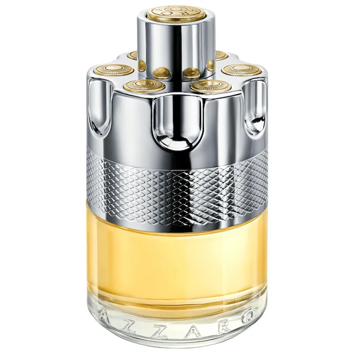 Azzaro wanted 100ml EDT