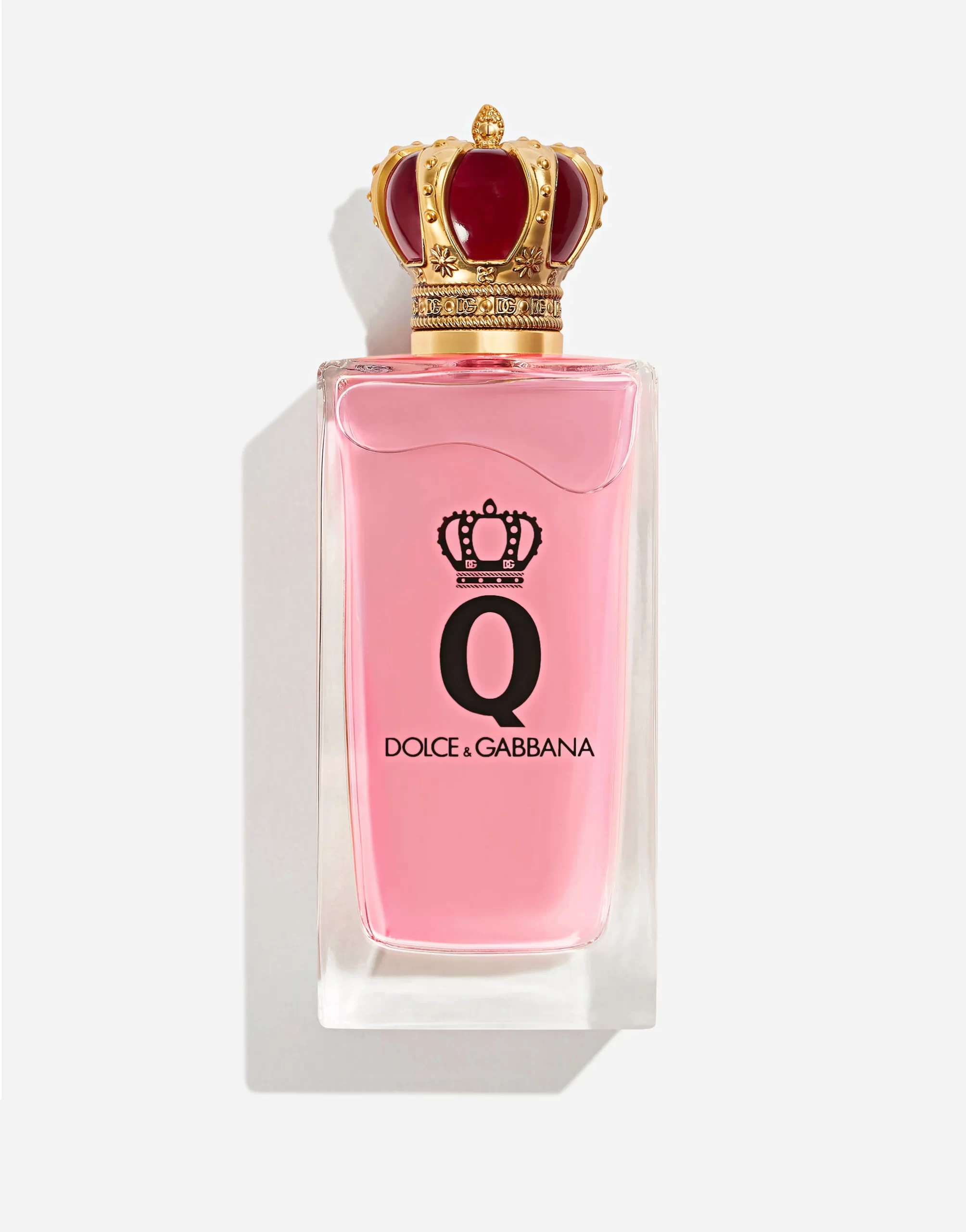 D&G queen 100ml EDP