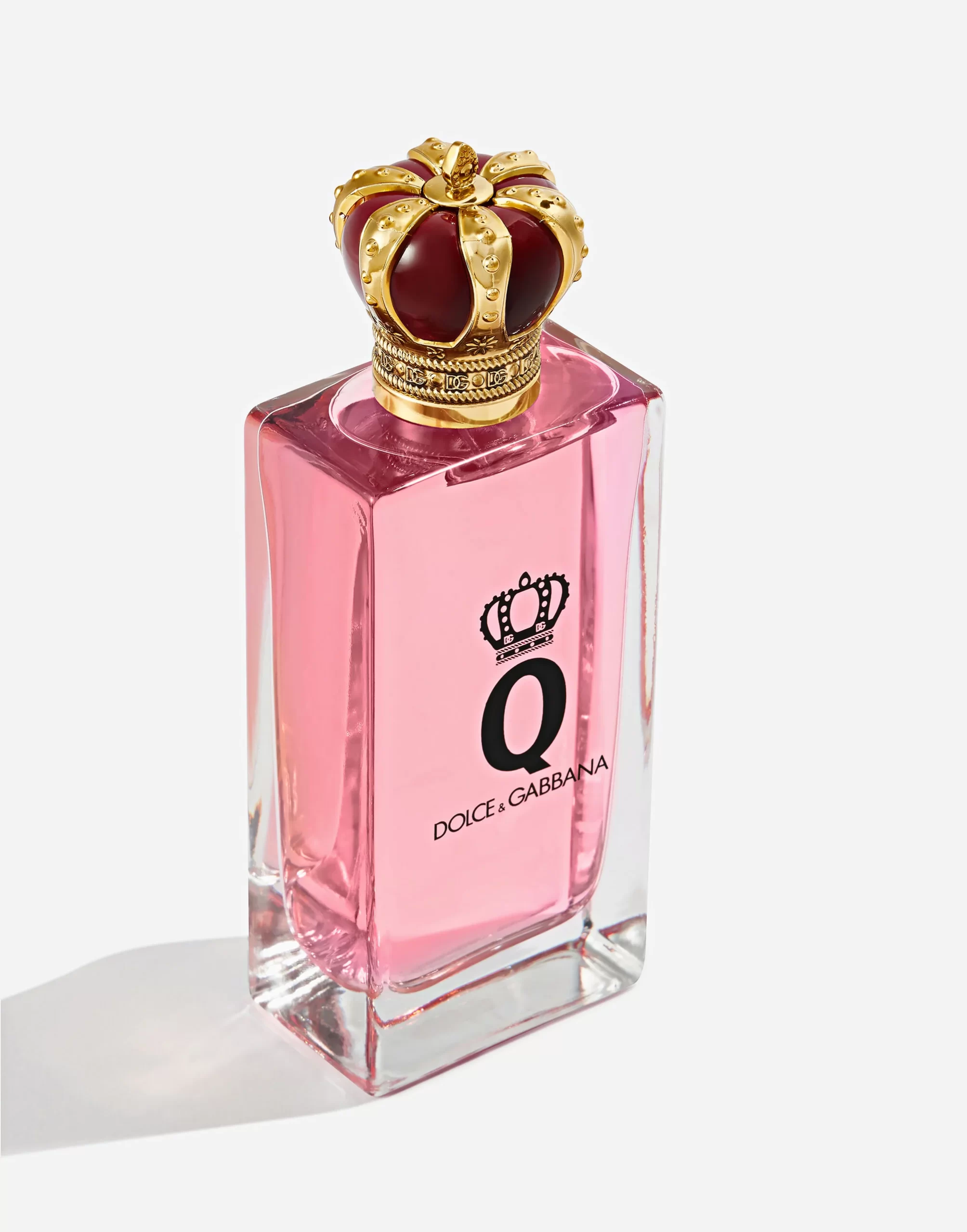 D&G queen 100ml EDP - Слика 2