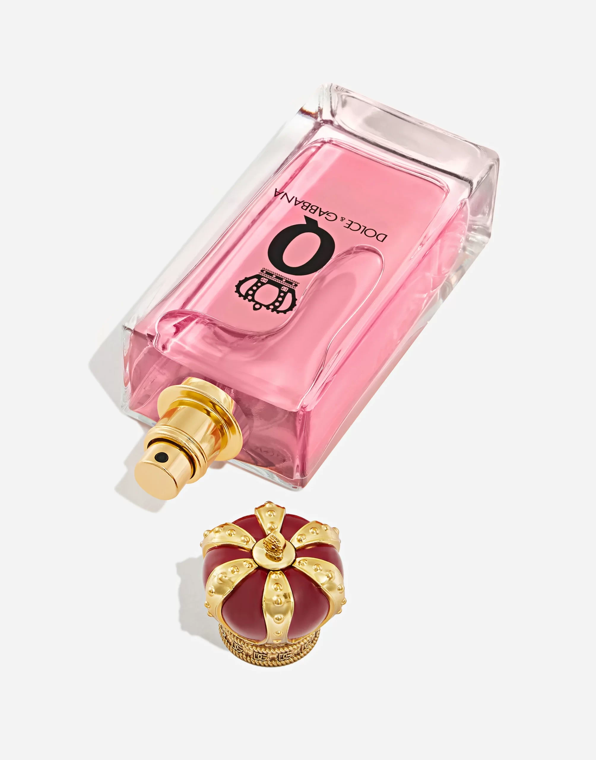 D&G queen 100ml EDP - Слика 3