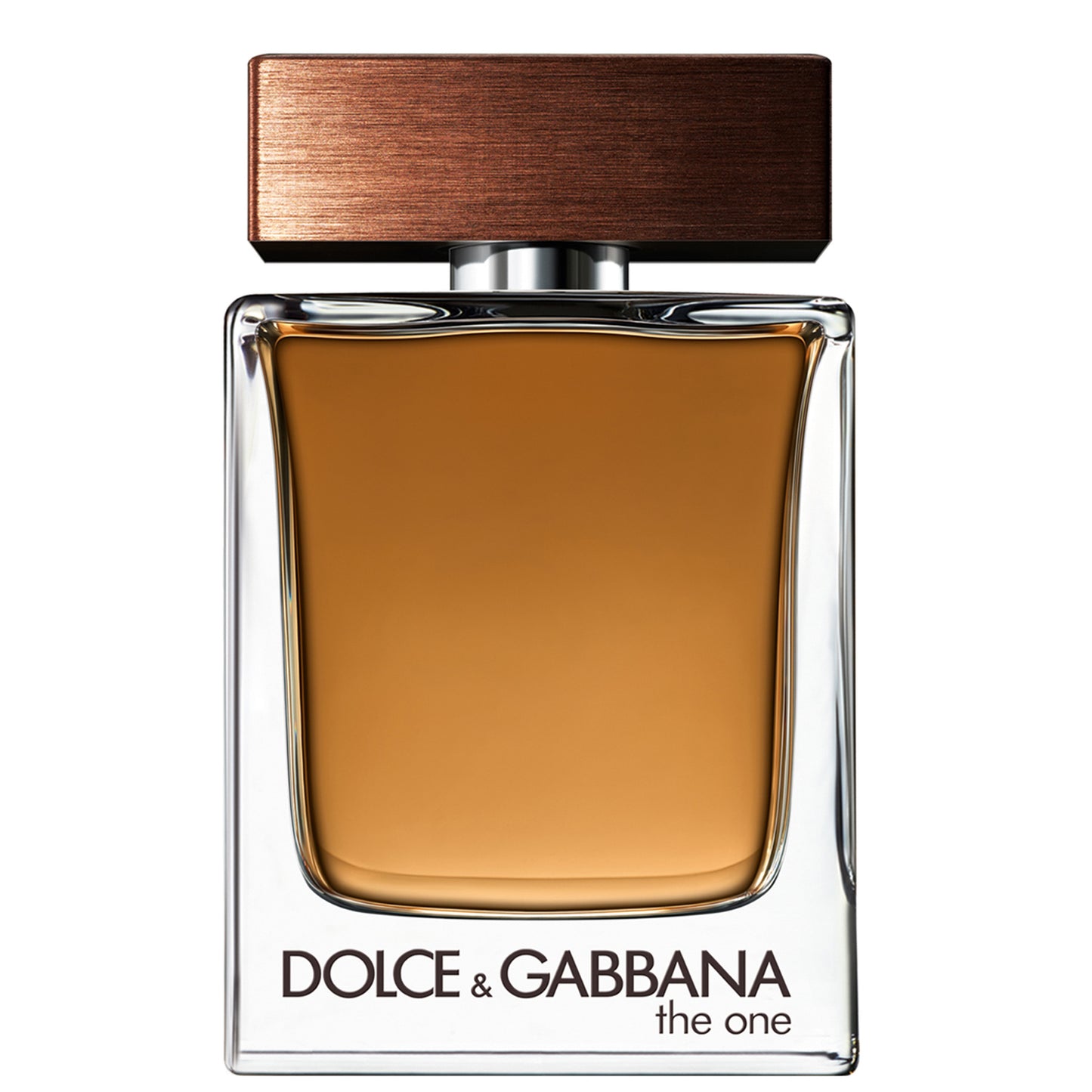 D&G the one 100ml EDT