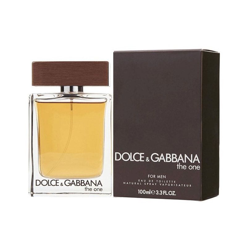 D&G the one 100ml EDT - Слика 2