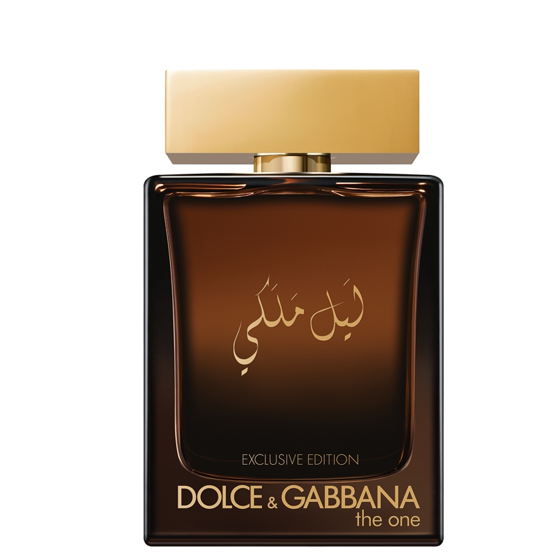D&G the one exclusif 100ml EDP