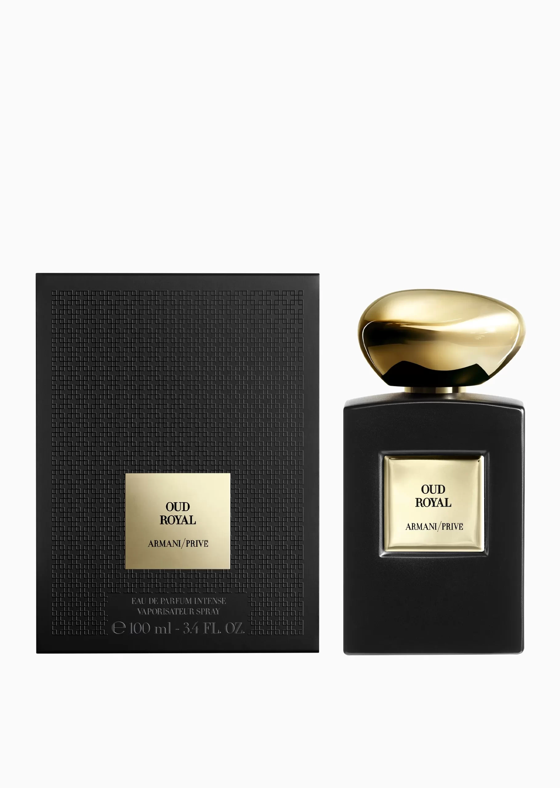 Armani PRIVE Oud royal 100ml EDP - Слика 2