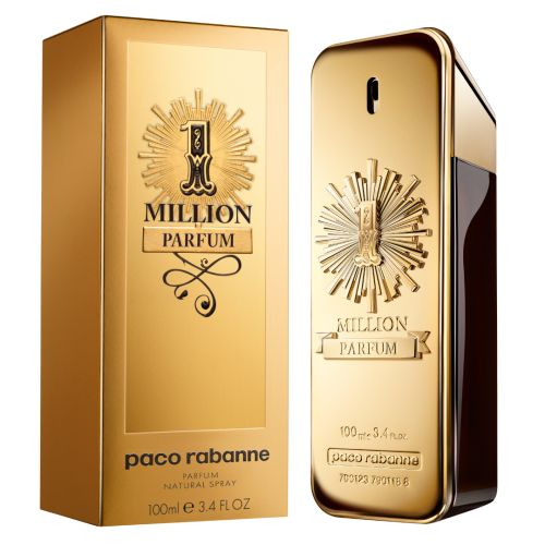 Paco Rabanne One Million Parfum 100ml EDP - Слика 2
