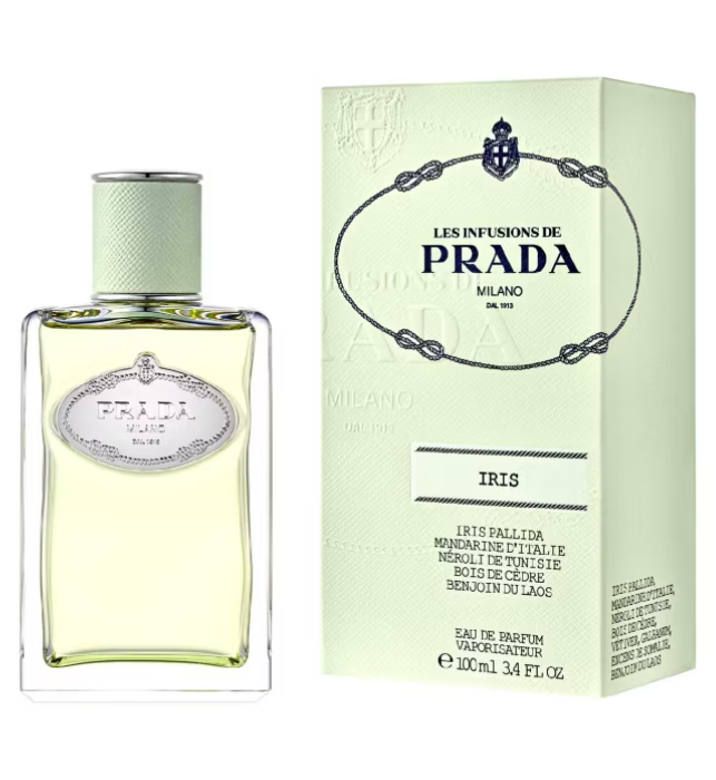Prada Iris 100ml EDP - Слика 2