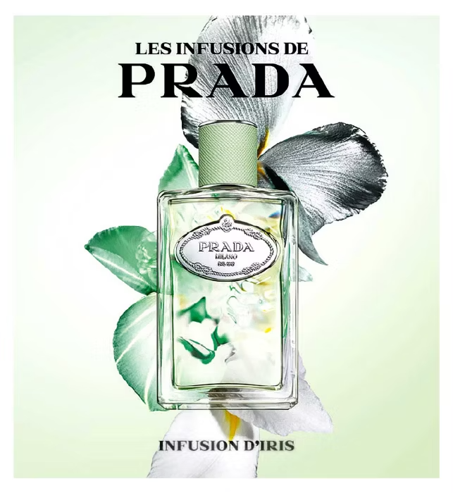 Prada Iris 100ml EDP - Слика 3