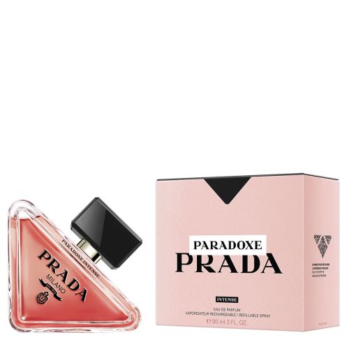 Prada Paradoxe intense 90ml EDP - Слика 2