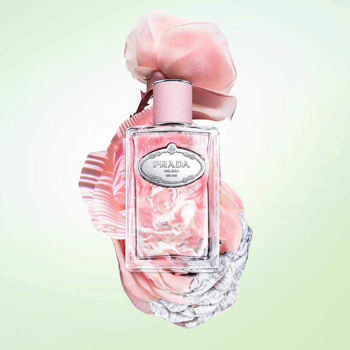 Prada Rose 100ml EDP - Слика 4