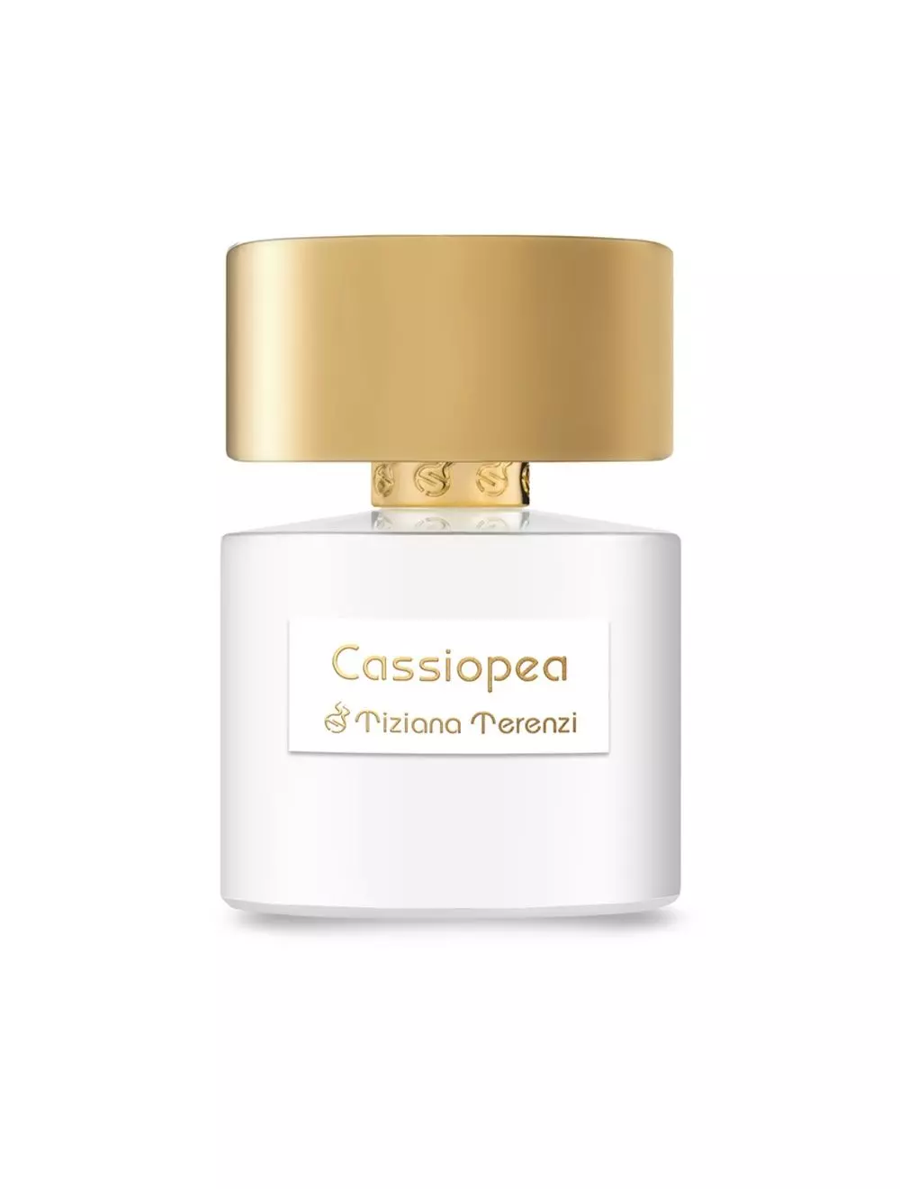 Tiziana Terenzi Cassiopea 100ml EXTRAIT