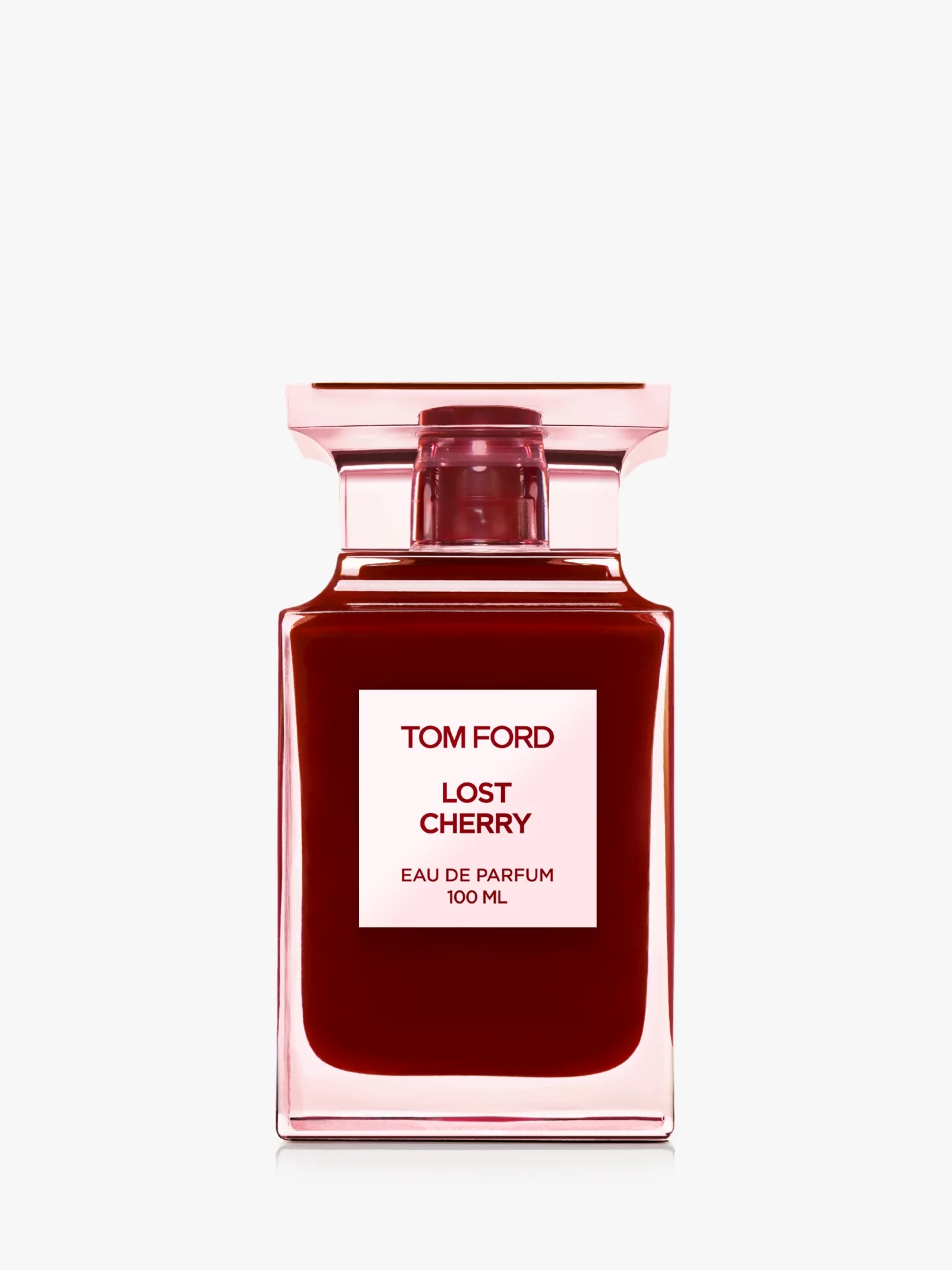 Tom Ford Lost cherry 100ml EDP