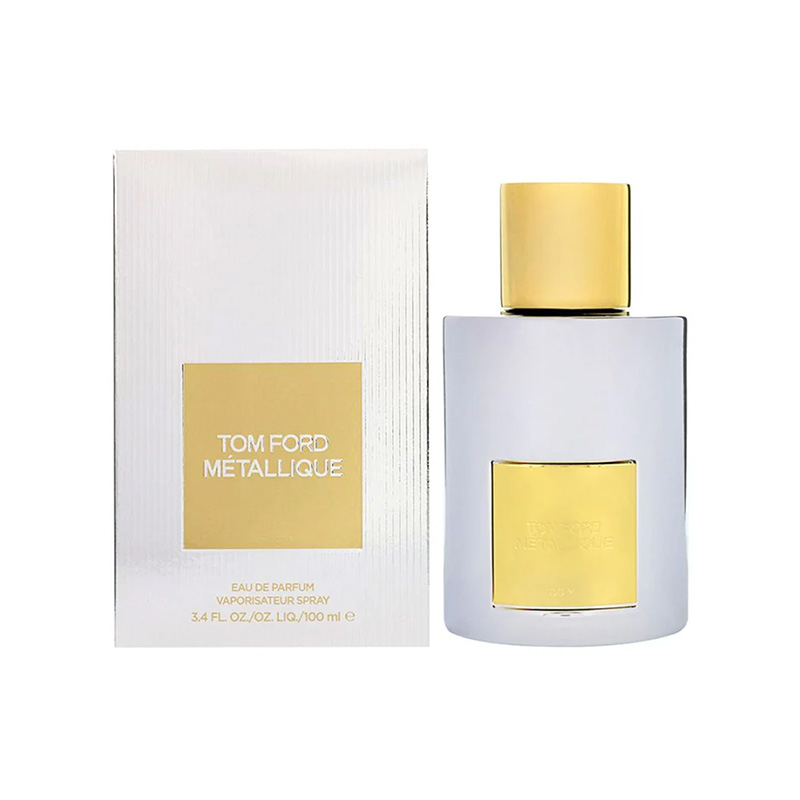 Tom Ford Metallique 100ml EDP - Слика 2