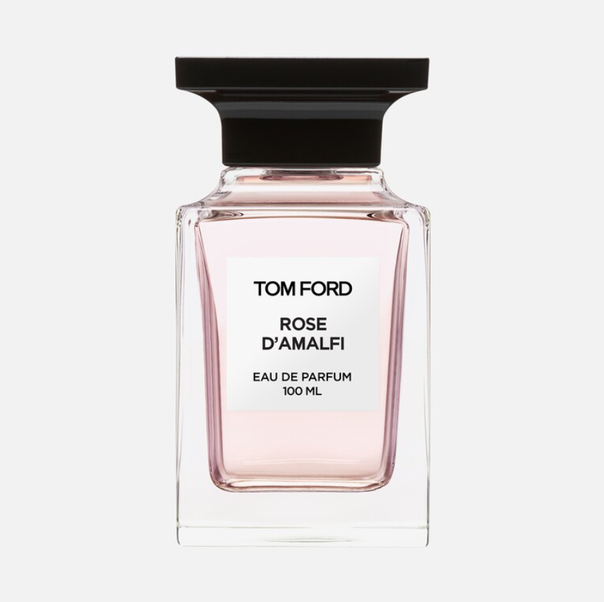 Tom Ford Rose di amalfi 100ml EDP