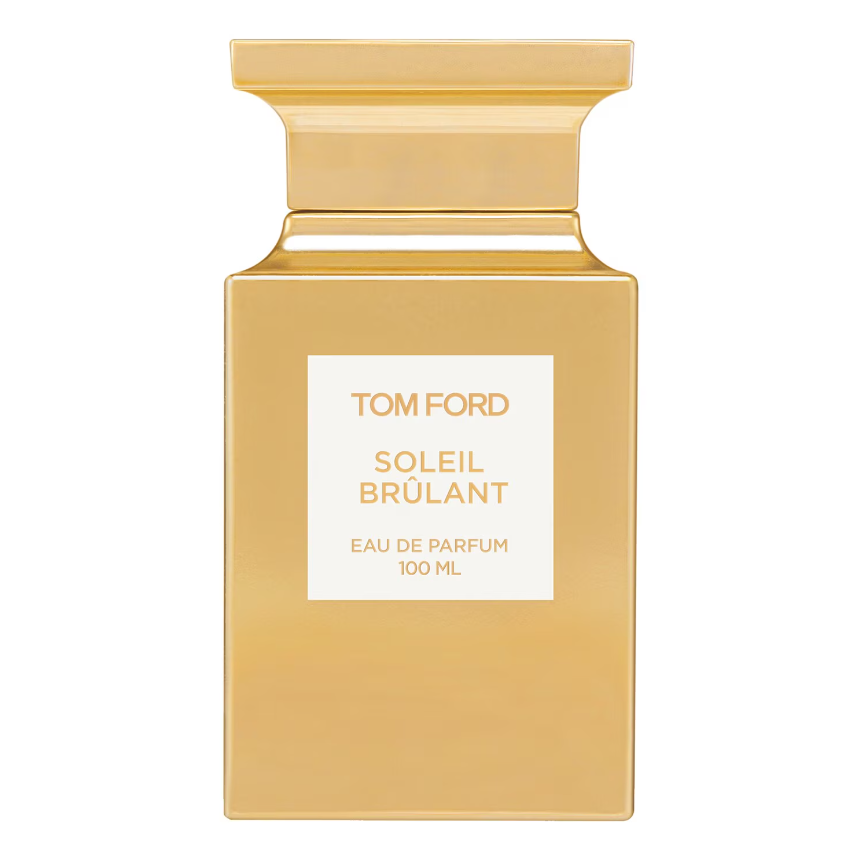 Tom Ford Soleil brulant 100ml EDP