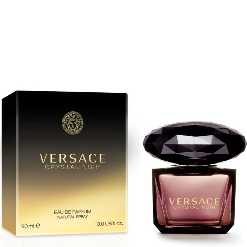 Versace Crystal noir 90ml EDP - Слика 2