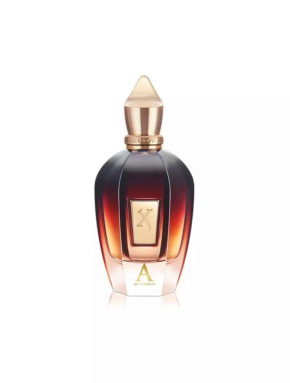 Xerjoff Alexandria II 100ml EDP