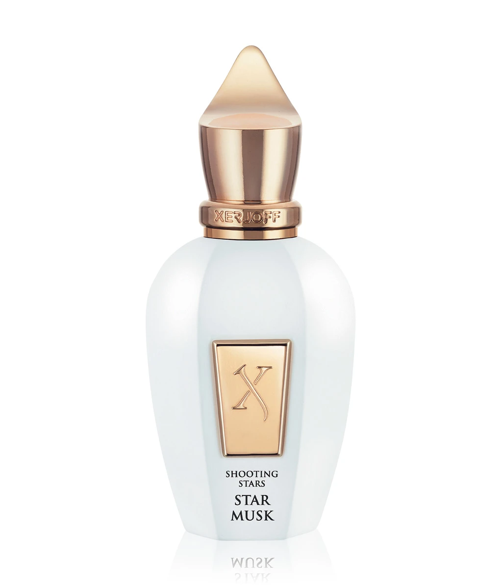 Xerjoff Star musk 100ml EDP