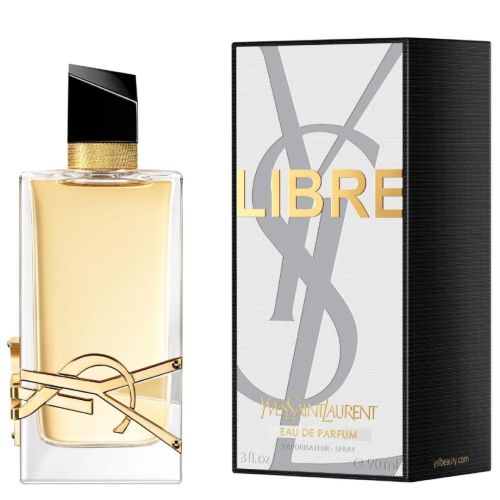 YSL Libre 90ml EDP - Слика 2