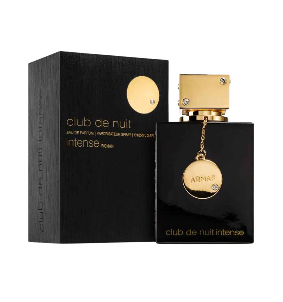 Armaf Club de nuit intense woman (black) 105ml edp