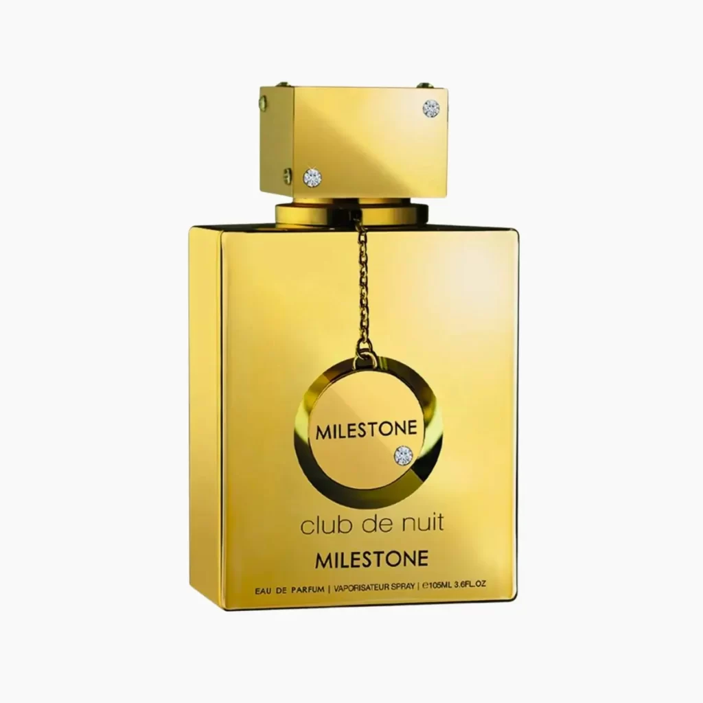 Armaf club de nuit milestone 105ml edp