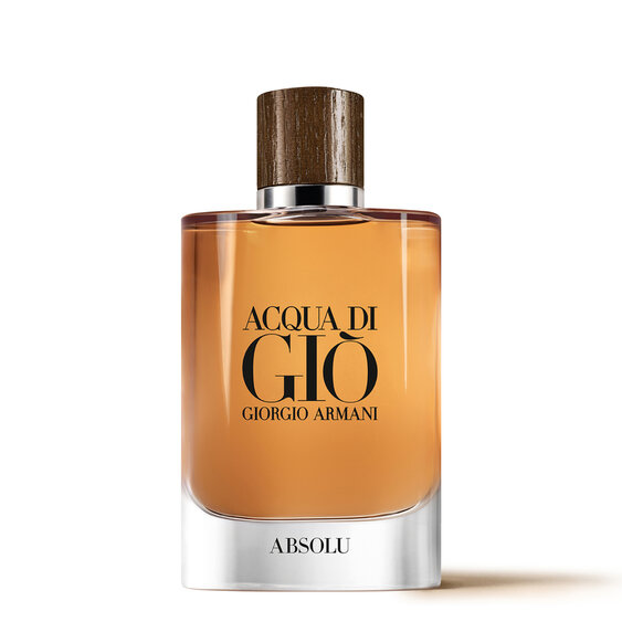 Armani acqua di gio absolu 100ml edp