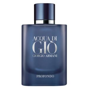 Armani acqua di gio profondo 75ml edp