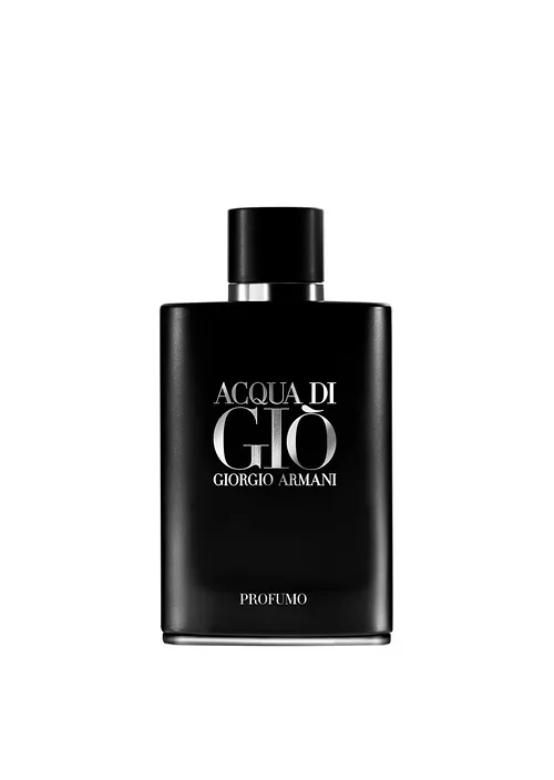 Armani acqua di gio profumo 125ml parfum