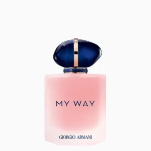 Armani my way floral 90ml edp