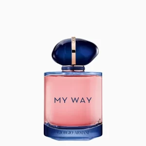 Armani my way intense 90ml edp