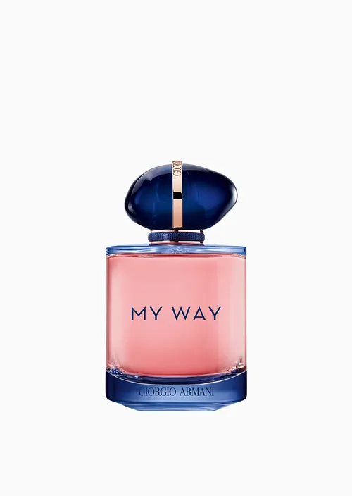 Armani my way intense 90ml edp