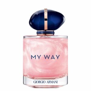 Armani my way nacre edition 90ml edp