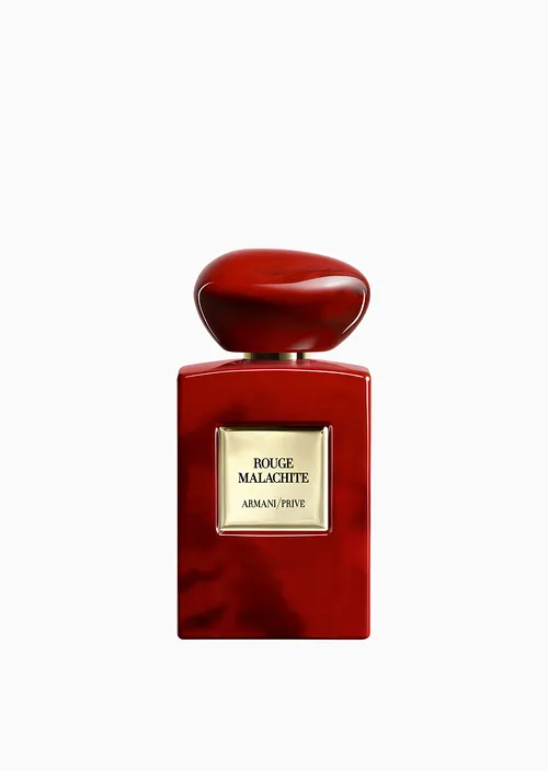 Armani PRIVE Rouge malachite 100ml edp