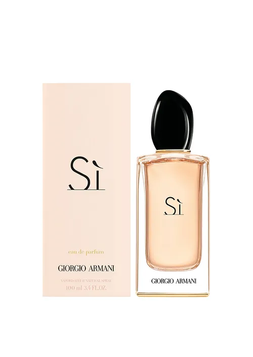 Armani Si 100ml edp
