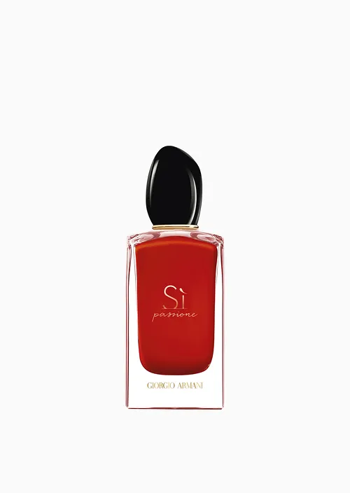 Armani si passione 100ml edp
