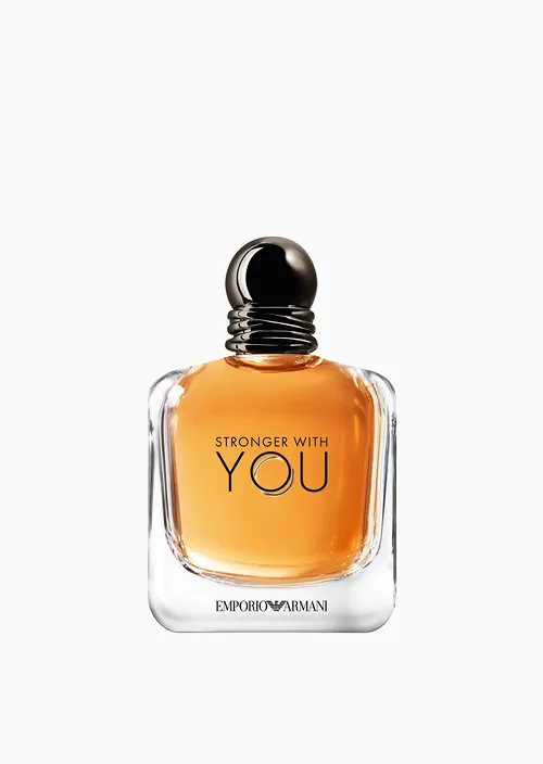 Armani Stronger with you 100ml edt