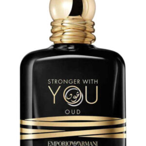 Armani Stronger with you oud 100ml edp