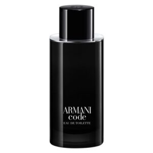 Armani code 125ml edt