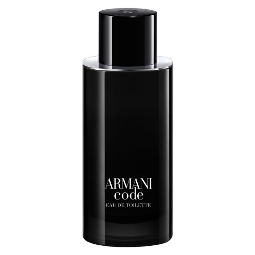 Armani code 125ml edt