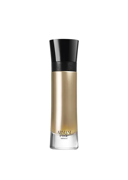 Armani code absolu parfum pour homme 110ml