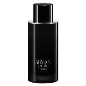 Armani code parfum 125ml