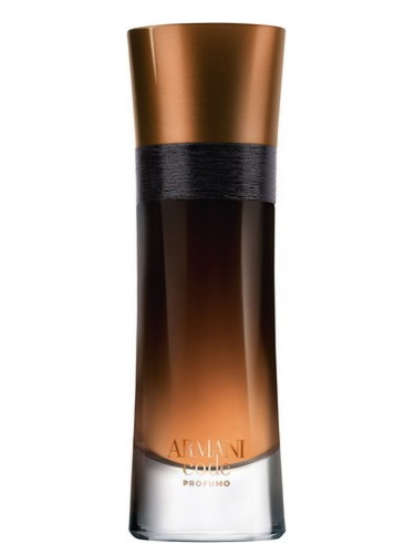 Armani code profumo parfum 110ml edp