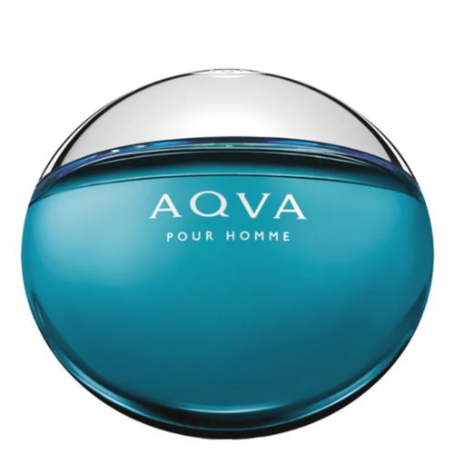 Bvlgari aqua pour homme 100ml edt