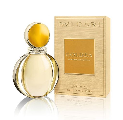 Bvlgari Goldea 90ml edp