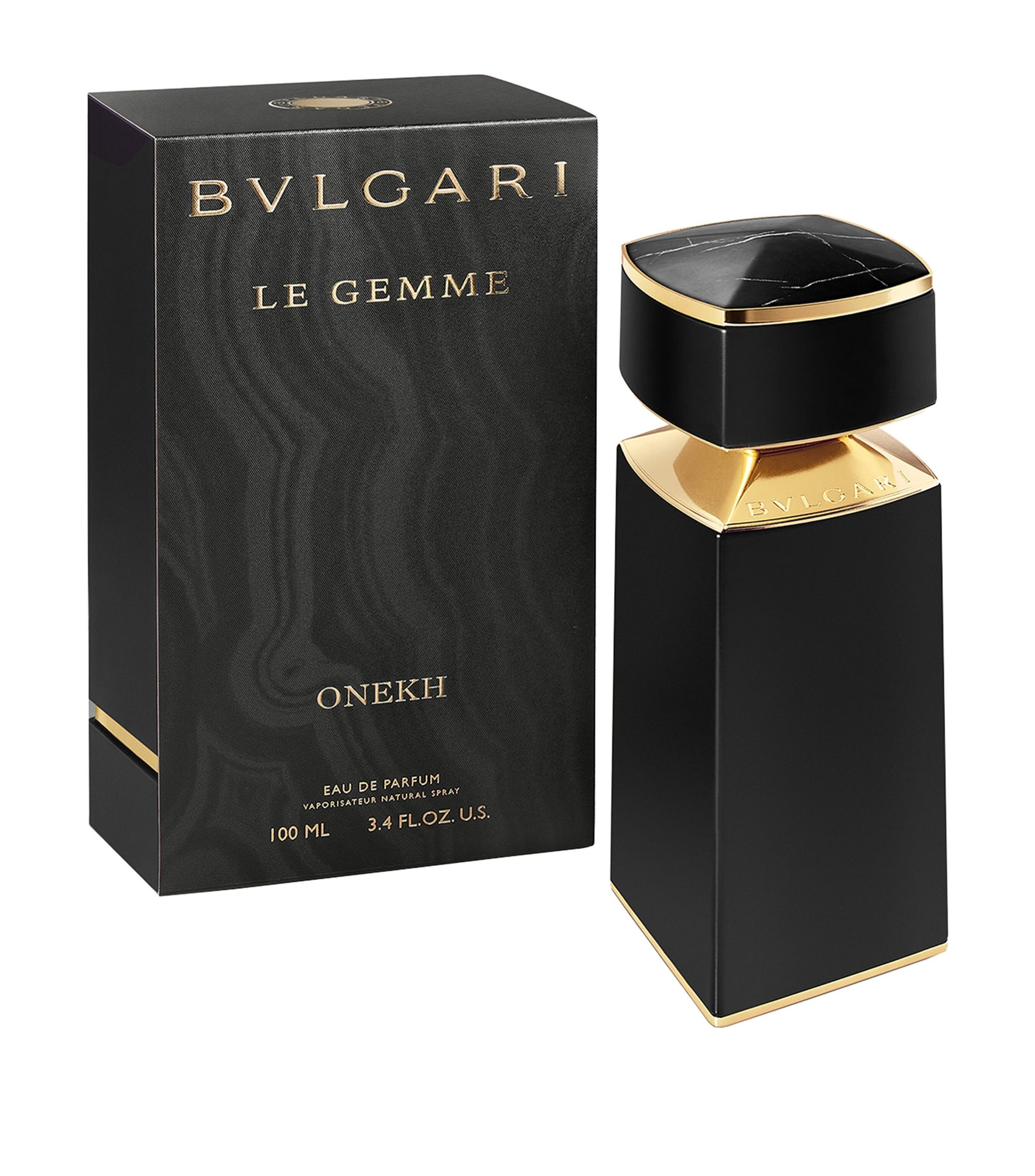 Bvlgari Le gemme onekh 100ml edp