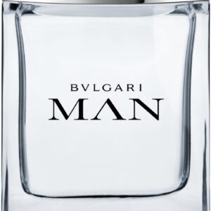 Bvlgari Man 100ml edt