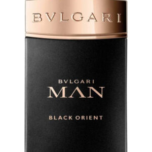 Bvlgari Man in black orient 100ml edp