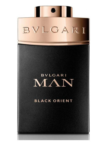 Bvlgari Man in black orient 100ml edp