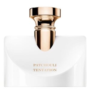 Bvlgari Splendida patchouly 100ml edp