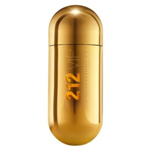 Carolina Herrera Vip 212 woman 80ml edp